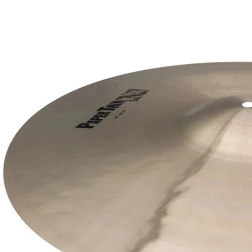 crash cymbal zildjian k2820 paper thin 20 inch