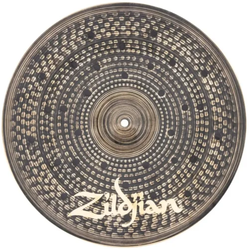 crash cymbal zildjian s dark sd16c 16 inch