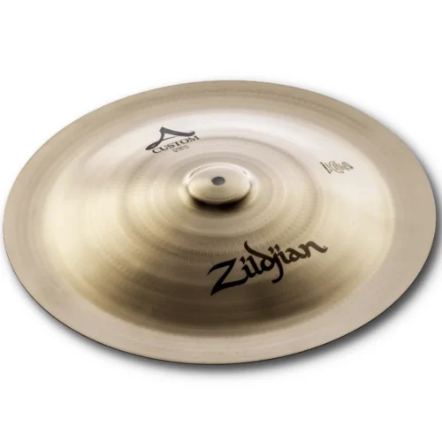 cymbal zildjian a custom a20529 18 inch