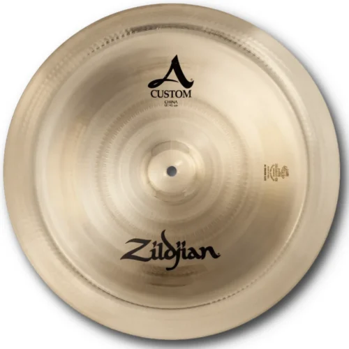 cymbal zildjian a custom a20529