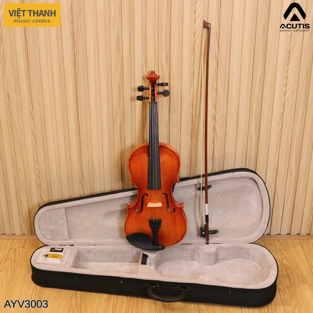 dan violin acutis ayv3003