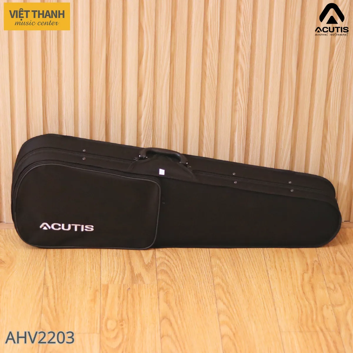 hop dung dan violin acutis ahv2203