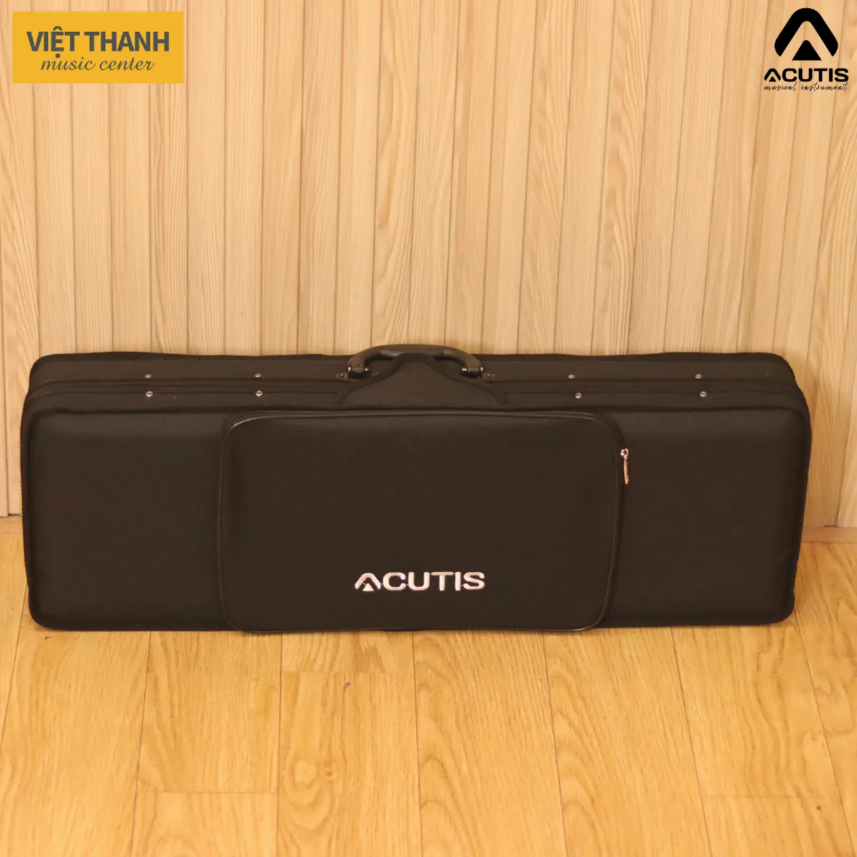 hop dung dan violin acutis ahv3401