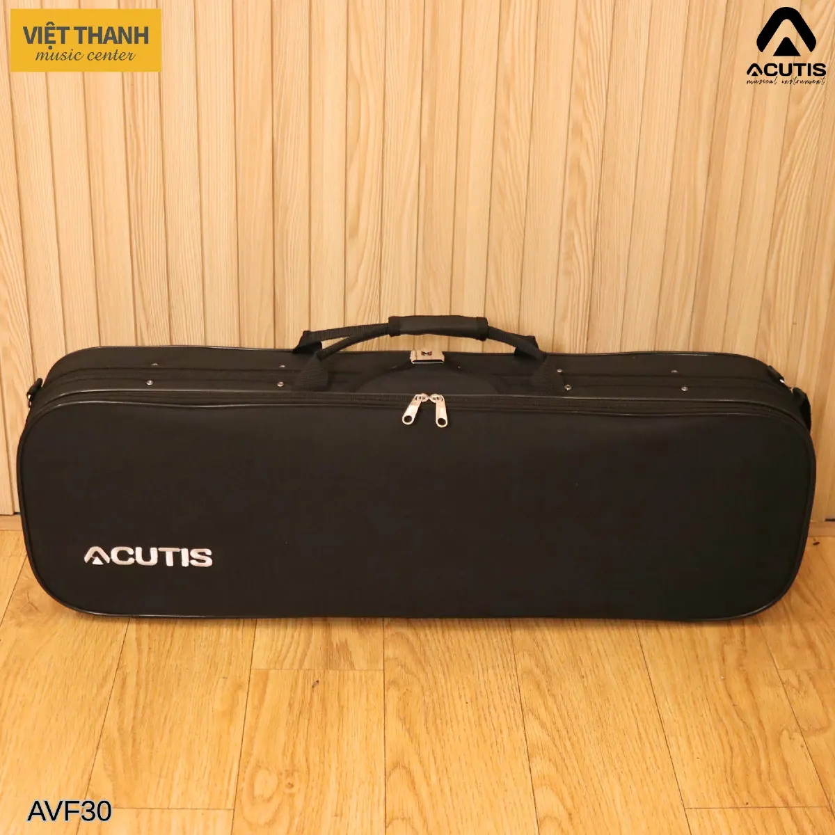 hop dung dan violin acutis avf30