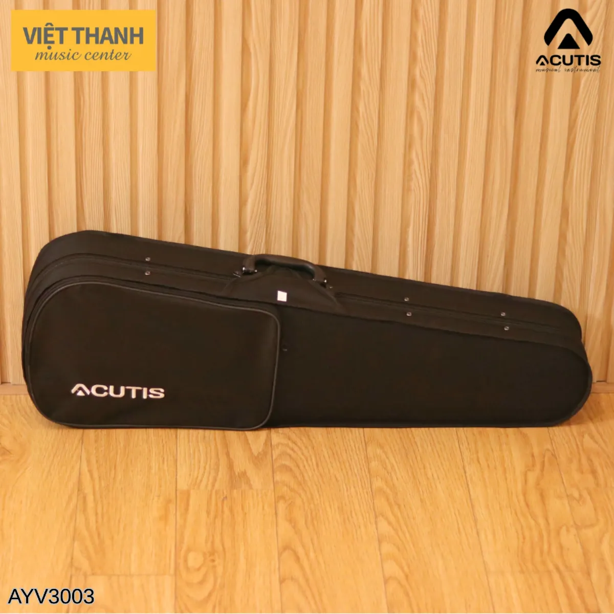 hop dung dan violin acutis ayv3003