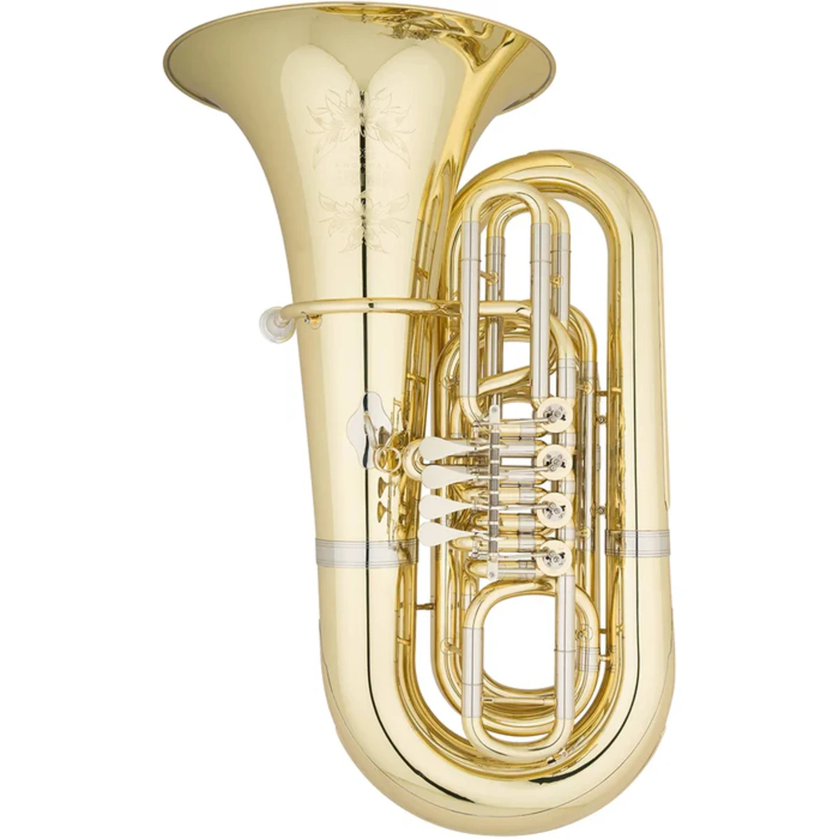 ken tuba eastman ebb623