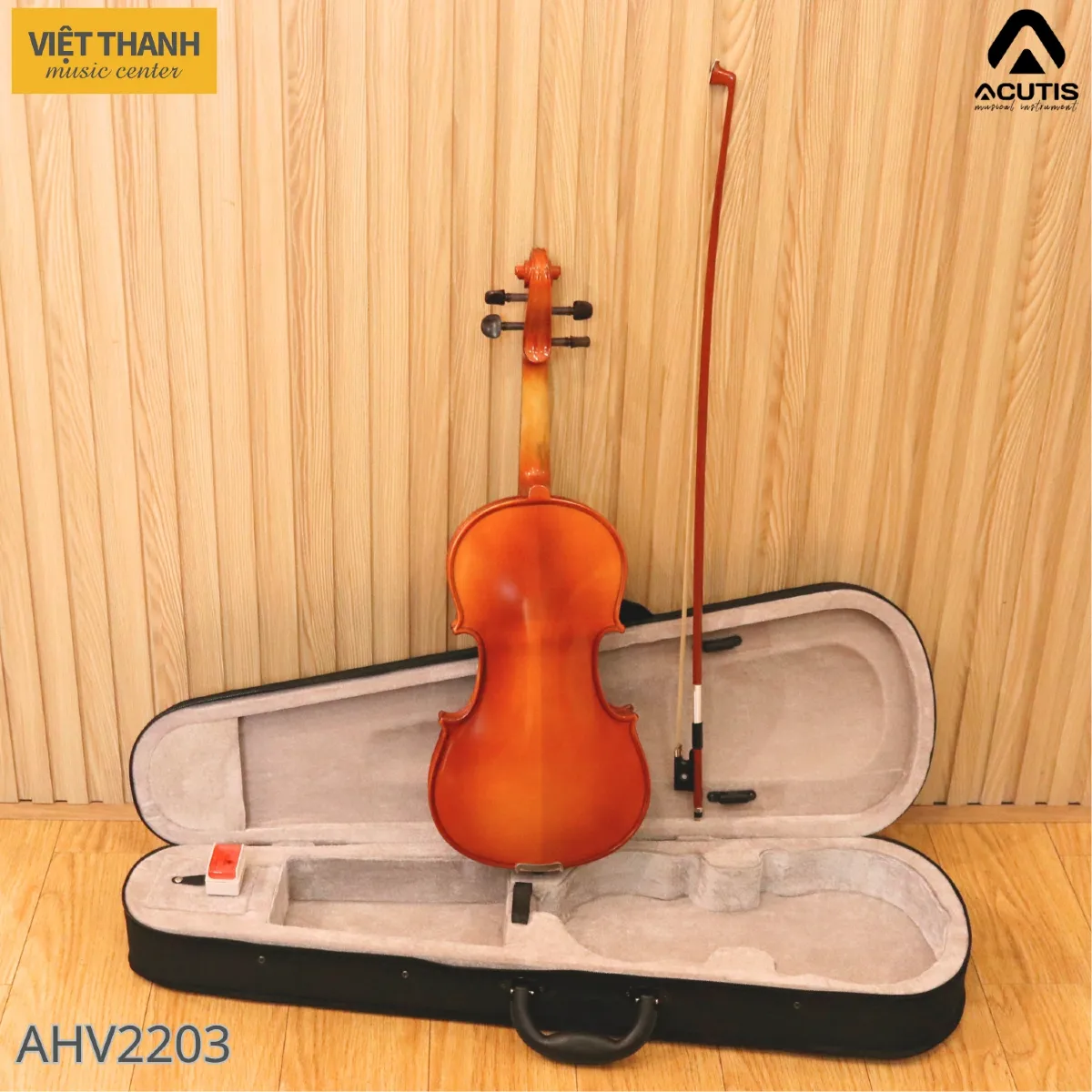 lung dan violin acutis ahv2203