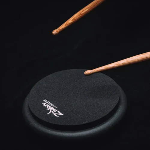 mat pad tap trong zildjian reflexx zxpprcp06 6 inch