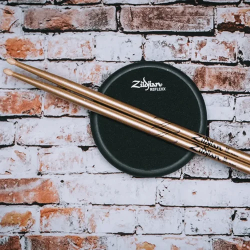 mat pad tap trong zildjian zxpprcp06