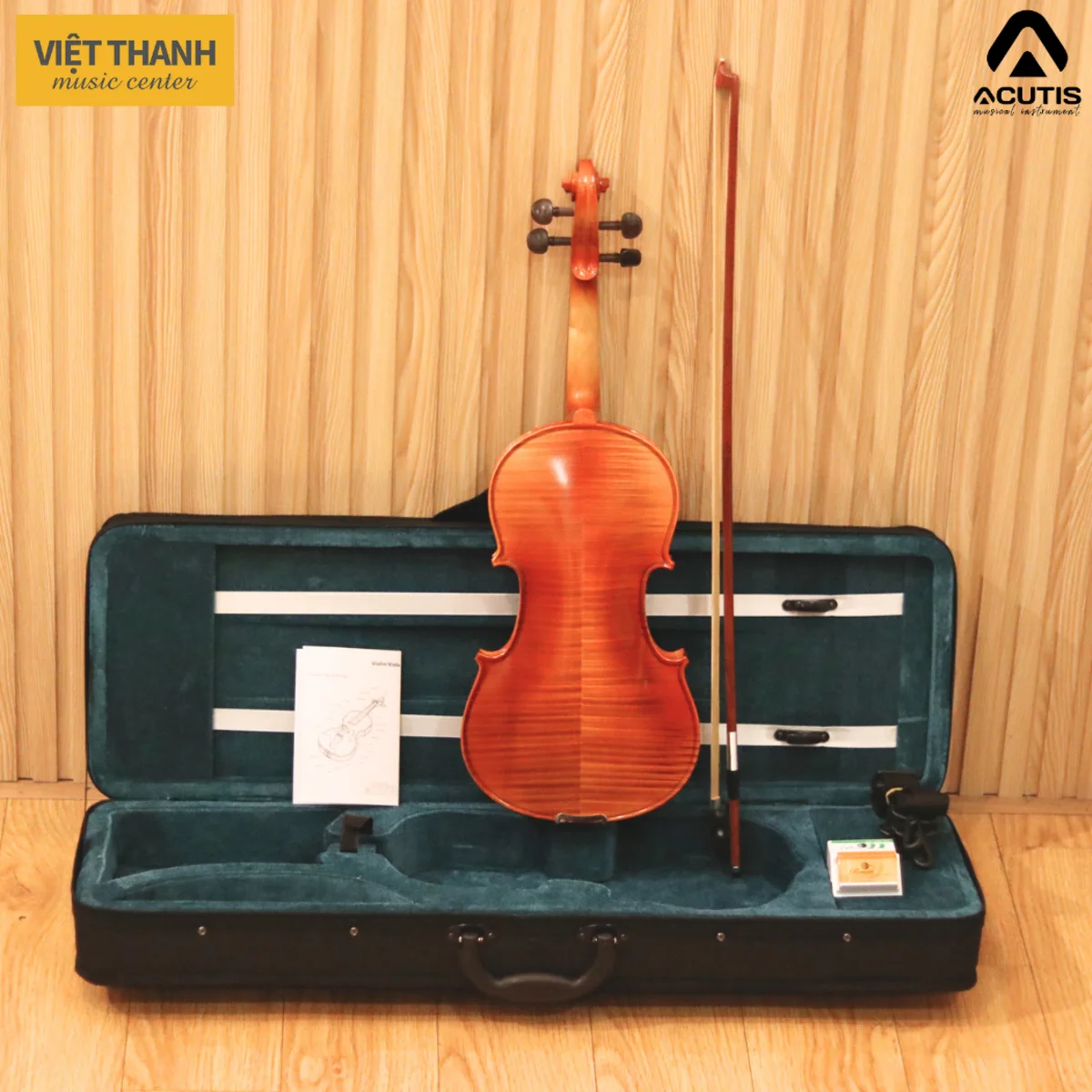 mat sau violin acutis ahv3401