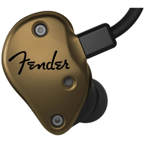 Tai nghe in ear Fender FXA7 cao cấp, sẵn xuất tại Mỹ