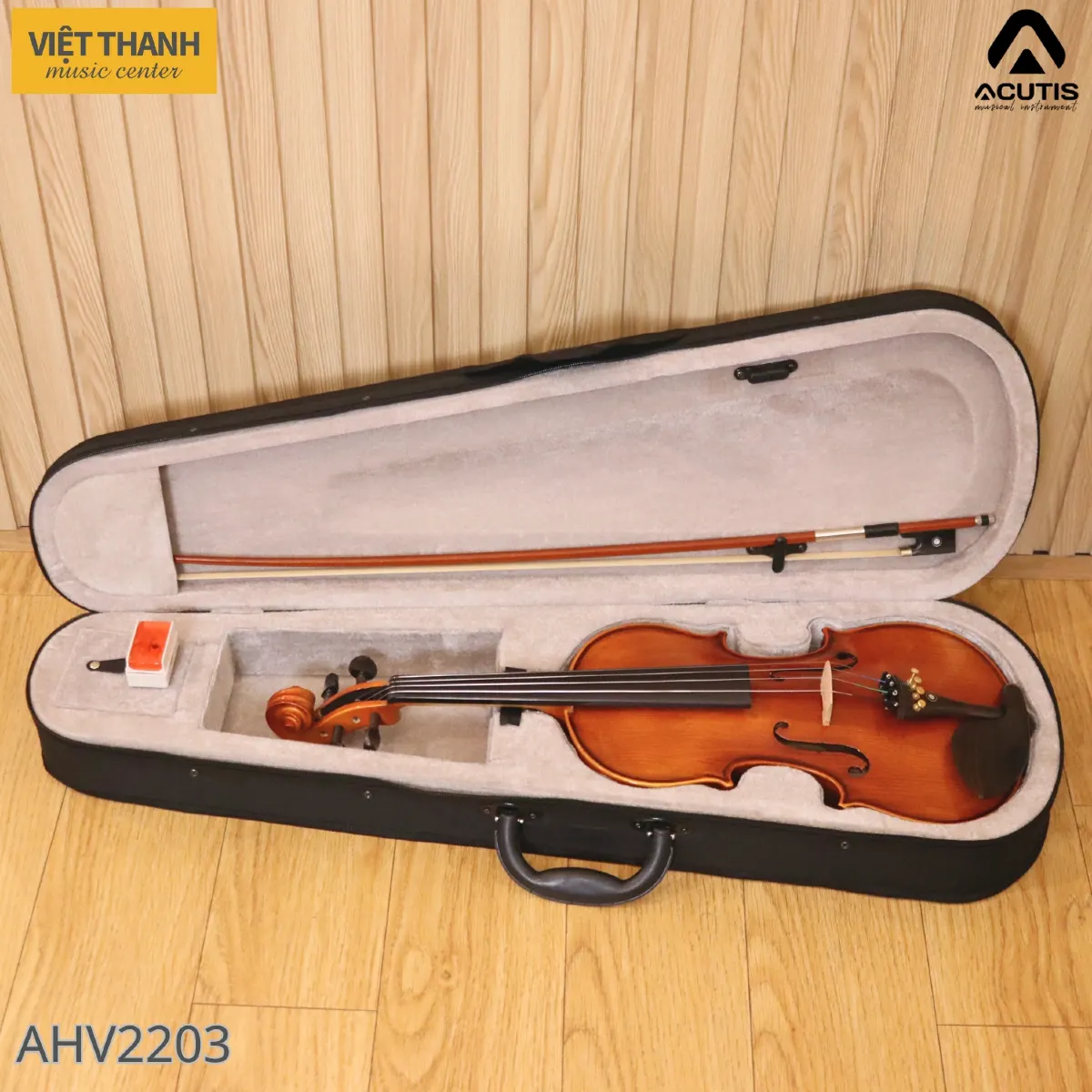 violin acutis ahv2203