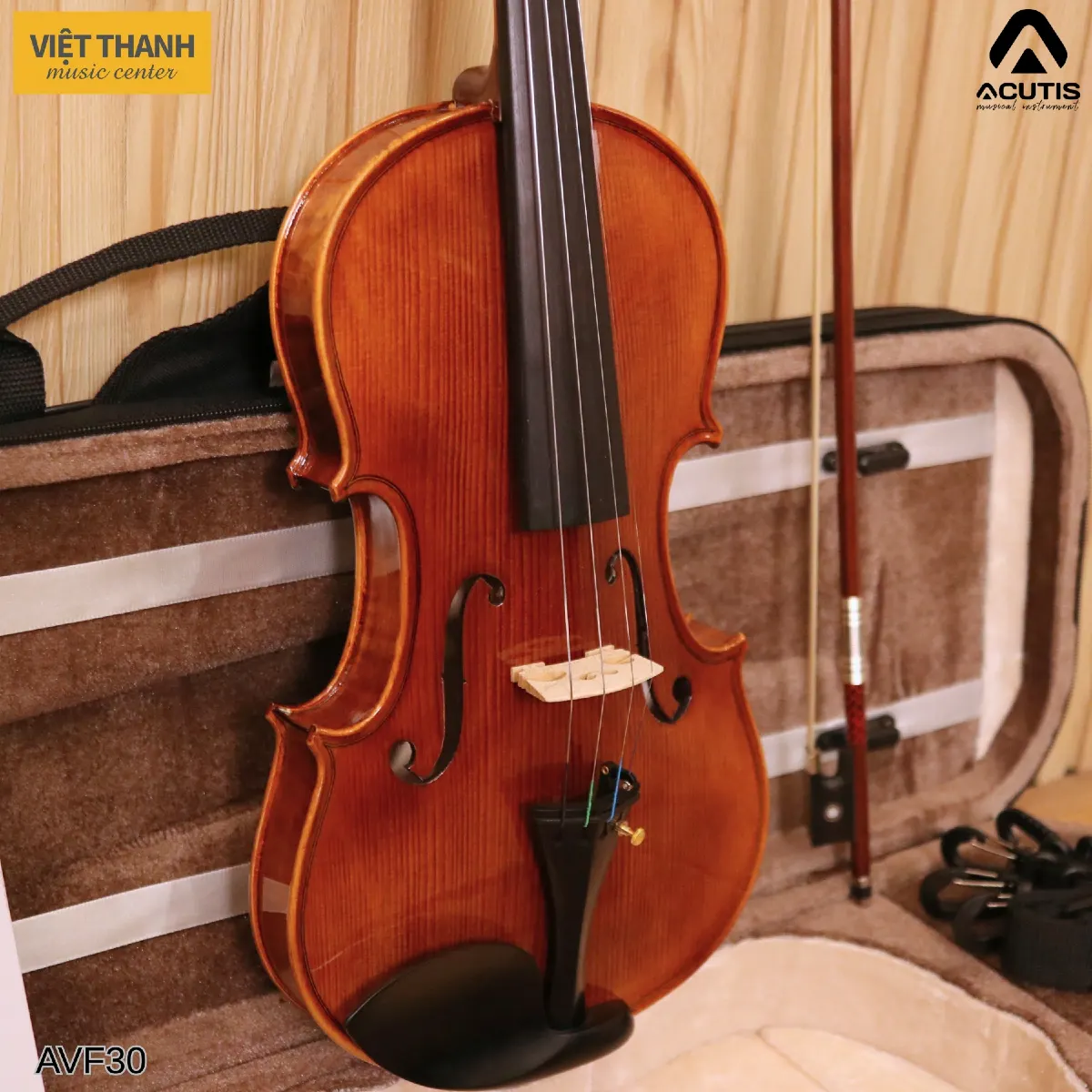 violin acutis avf30