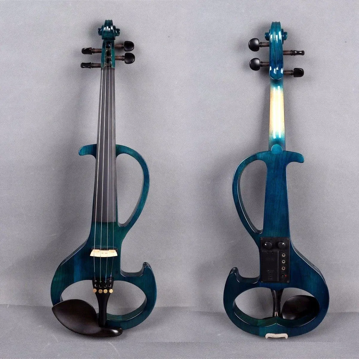 violin dien