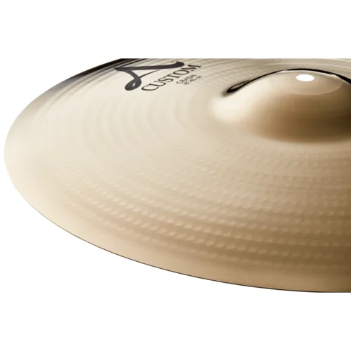 zildjian a custom a20517