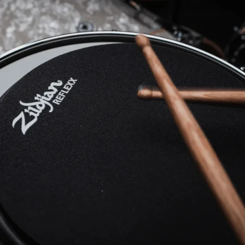 zildjian reflexx zxpprcp10