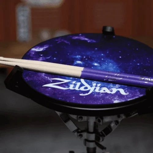 zildjian zxppgal06