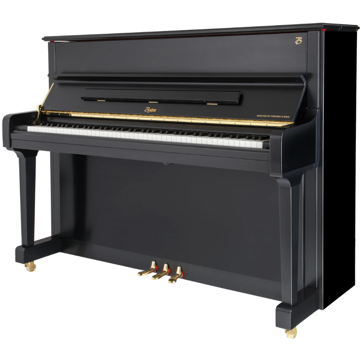 dan piano boston up 118e