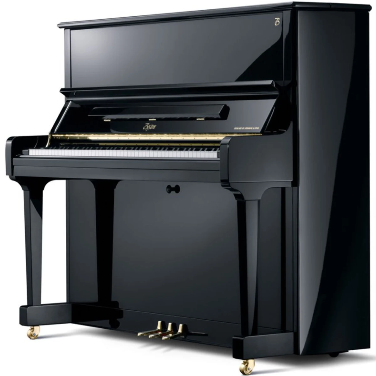 dan piano boston up 126e