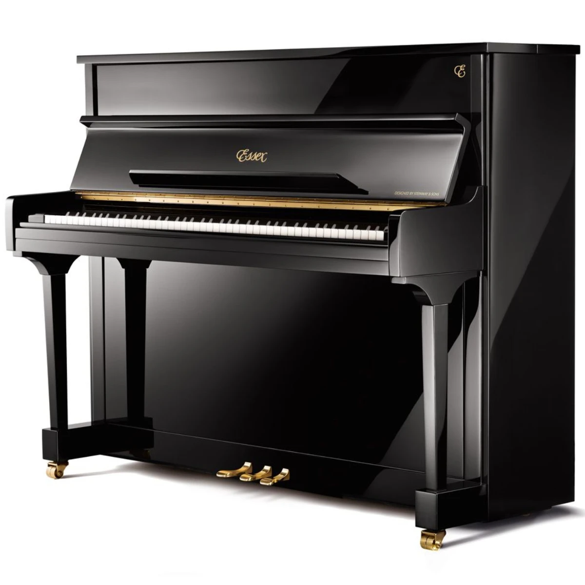 dan piano essex eup 116e