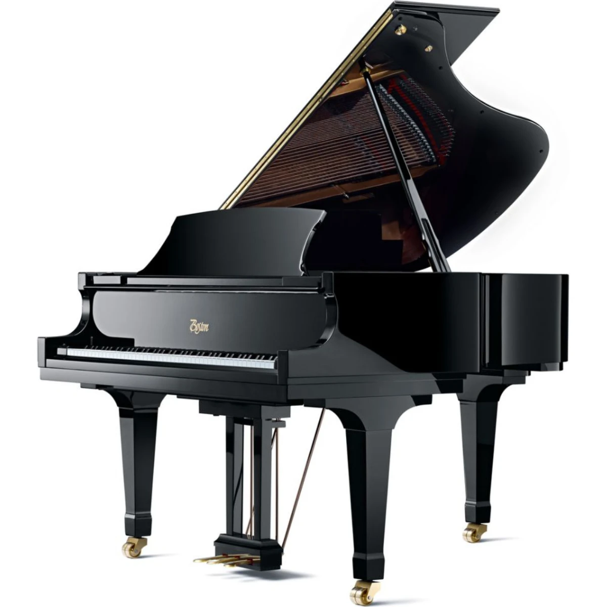 grand piano boston gp 178