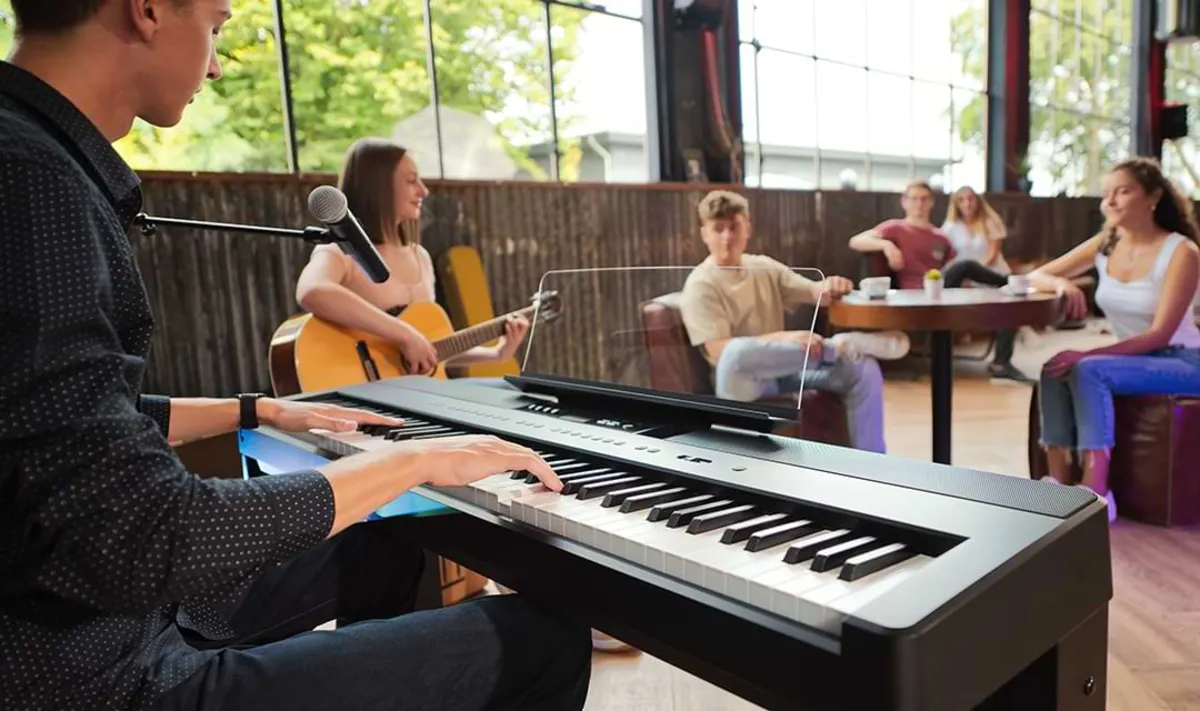 kawai es920