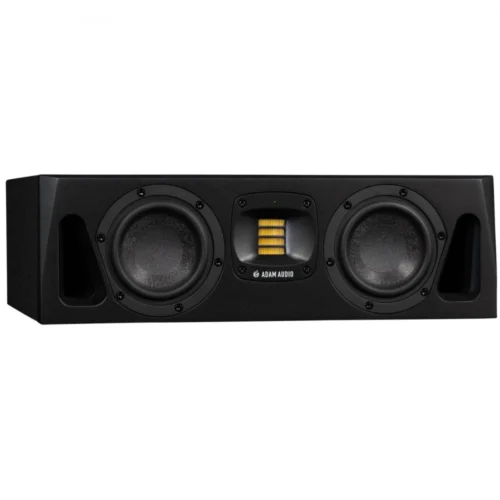 Loa kiểm âm Adam A44H Active, 3-Way, 4 inch, 130W
