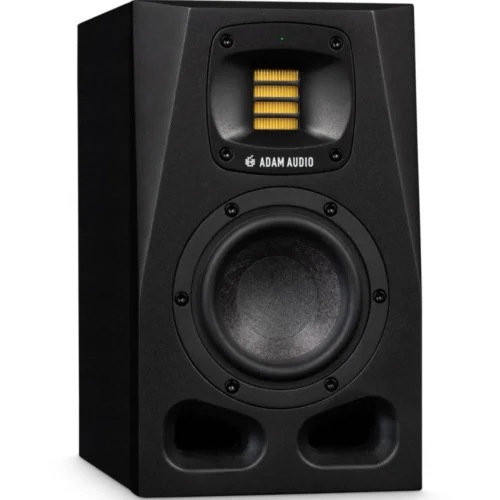 Loa kiểm âm Adam A4V 130 W mới, chính hãng (1 chiếc)