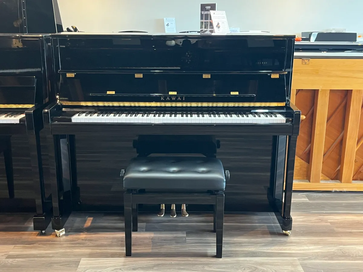 piano co kawai k300