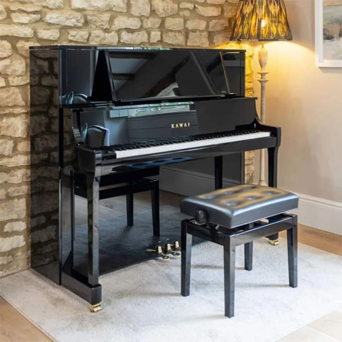 piano co kawai k800