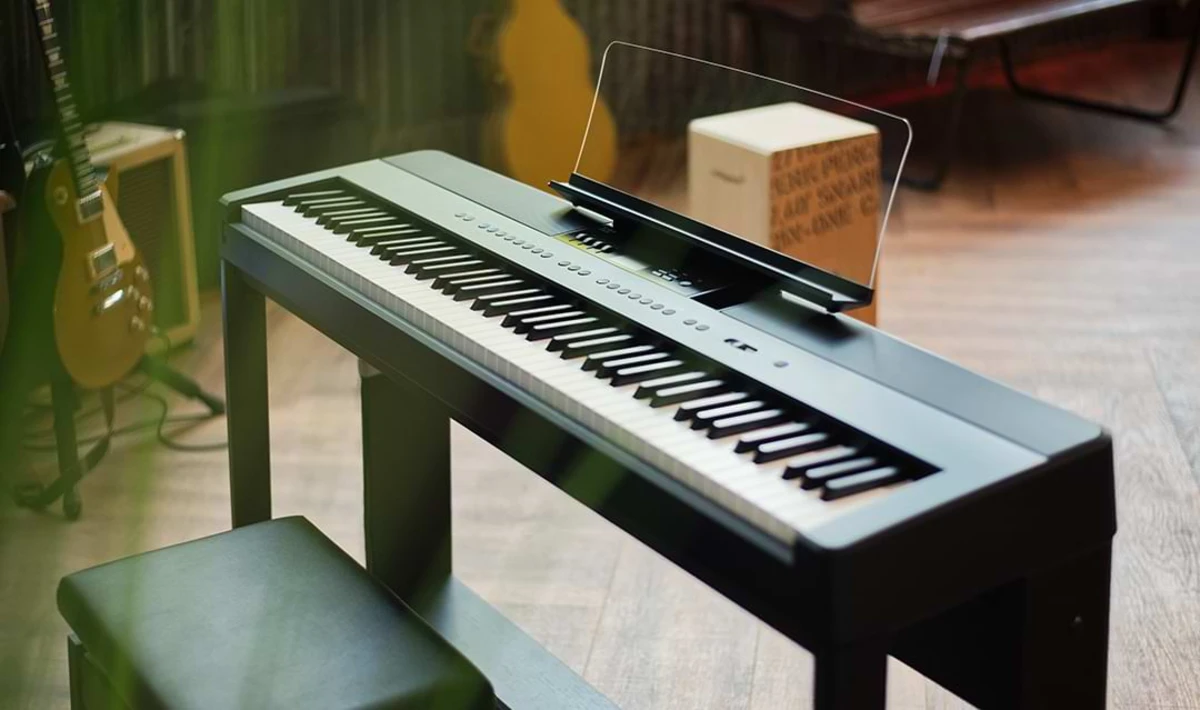 piano dien kawai es920