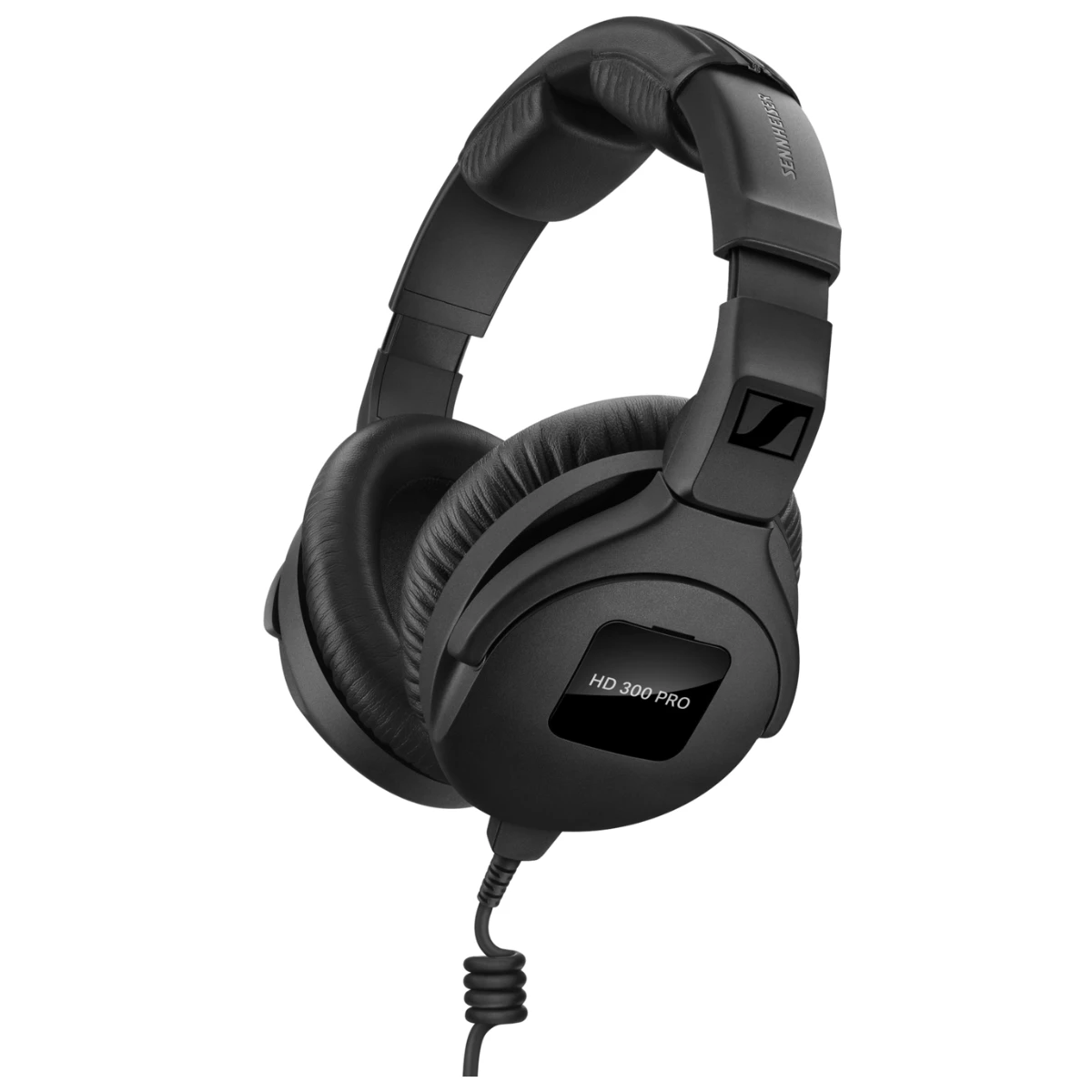 tai nghe kiem am sennheiser hd 300 pro