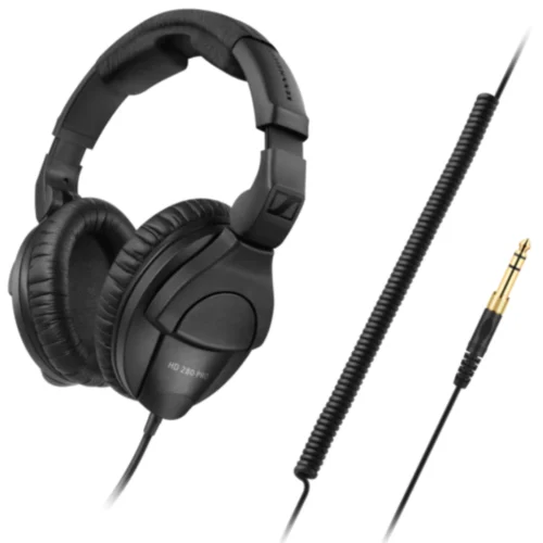 tai nghe phong thu sennheiser hd 280 pro gia re