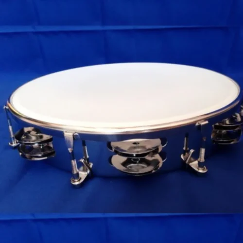 Tambourine Lazer PE-061B
