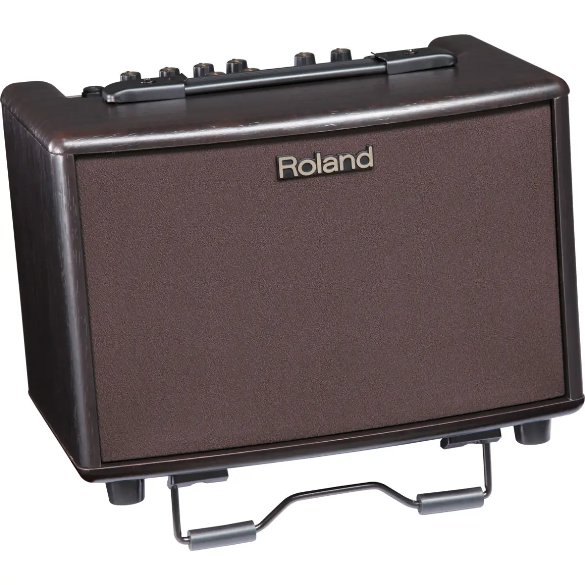 ampli dan guitar acoustic roland ac-33 mau nau