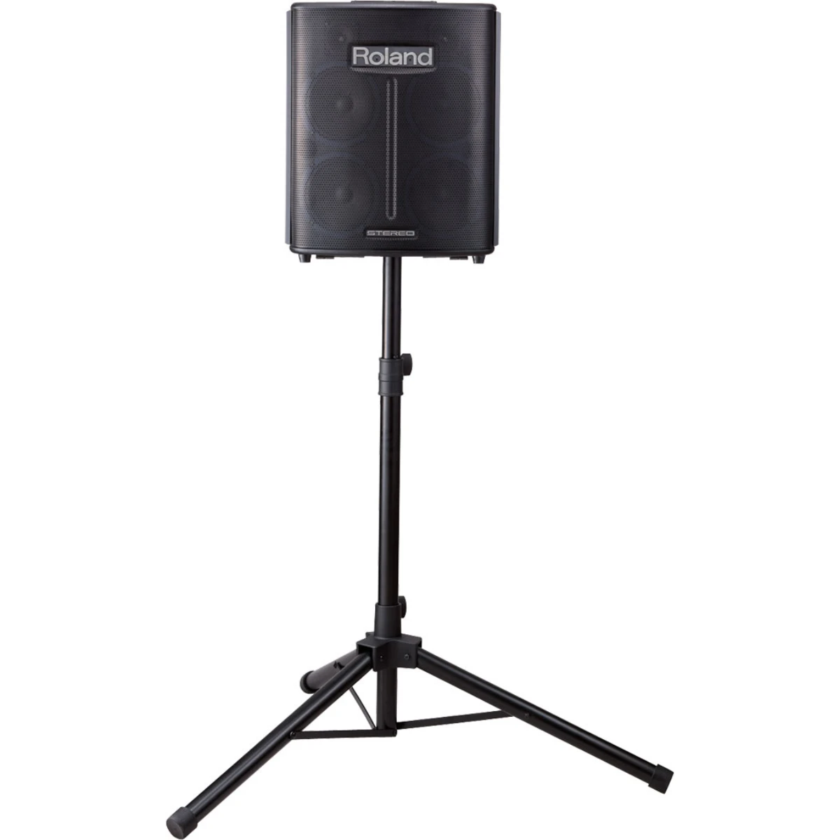 ampli di dong roland ba 330 tren gia do
