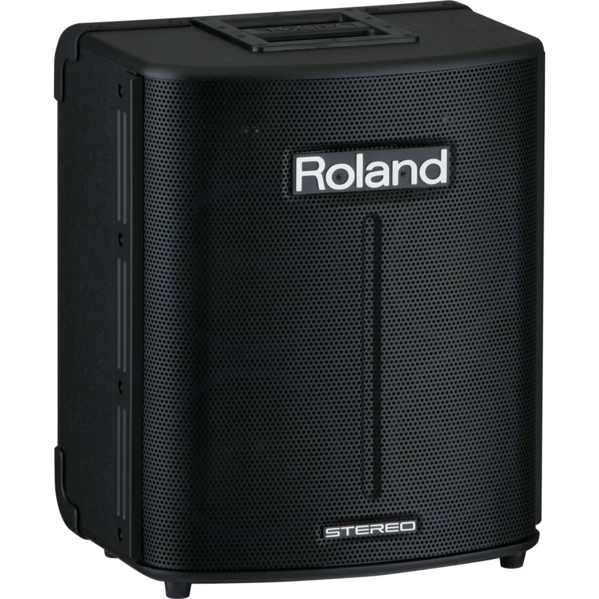 ampli di dong roland ba 330