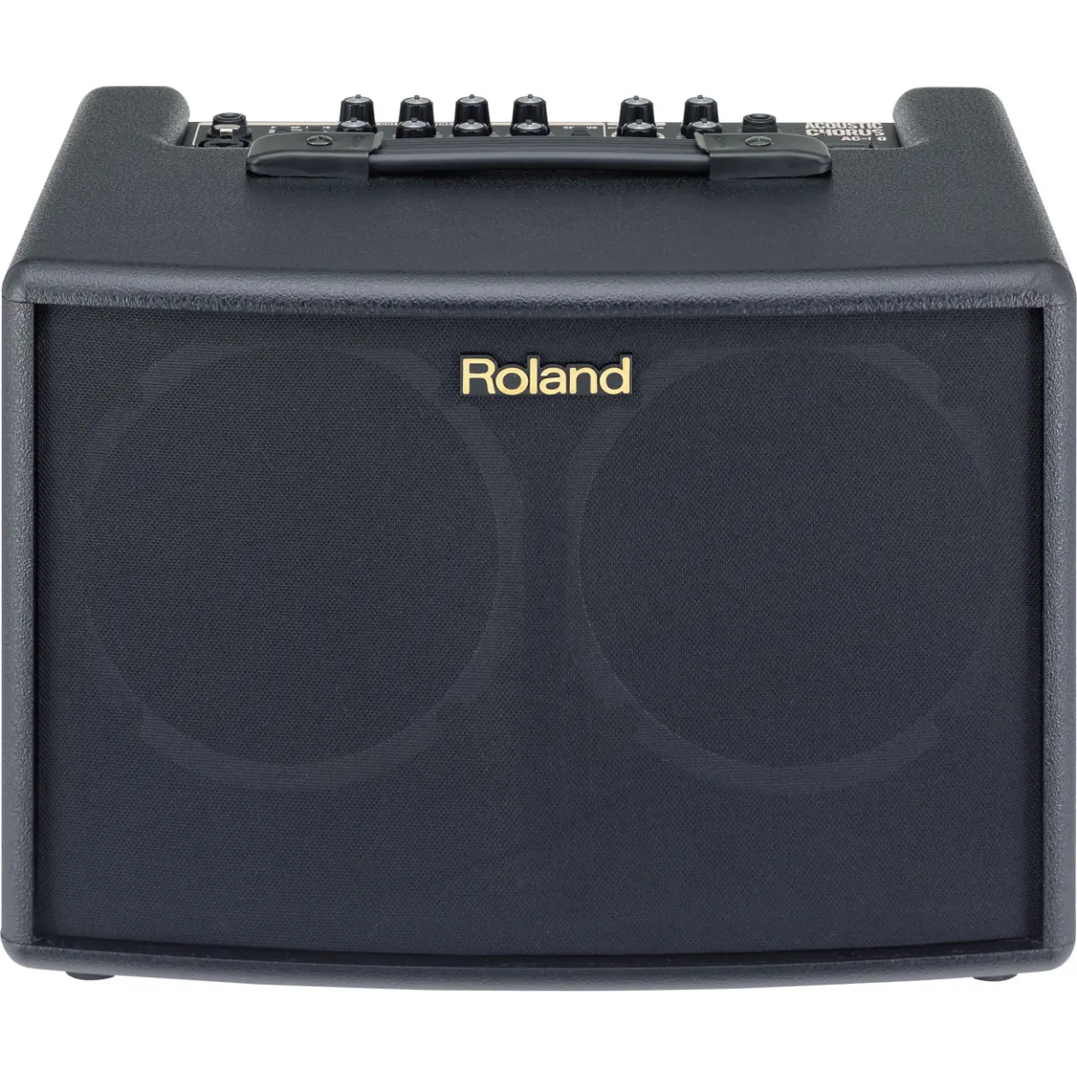 ampli guitar acoustic roland ac 60