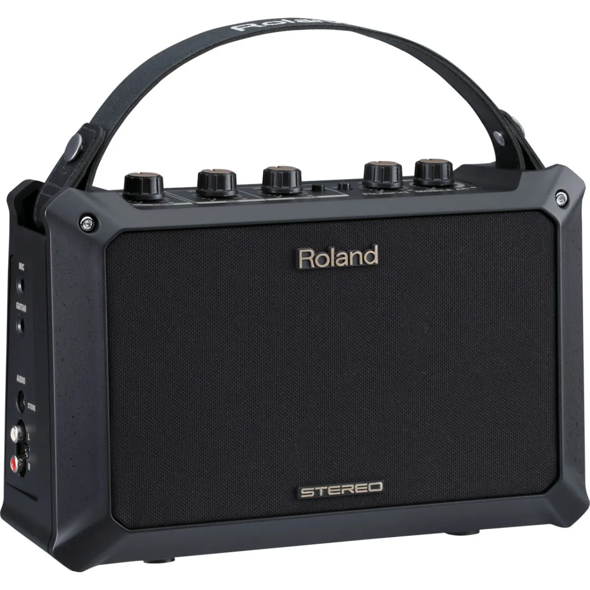 ampli guitar acoustic roland mobile ac