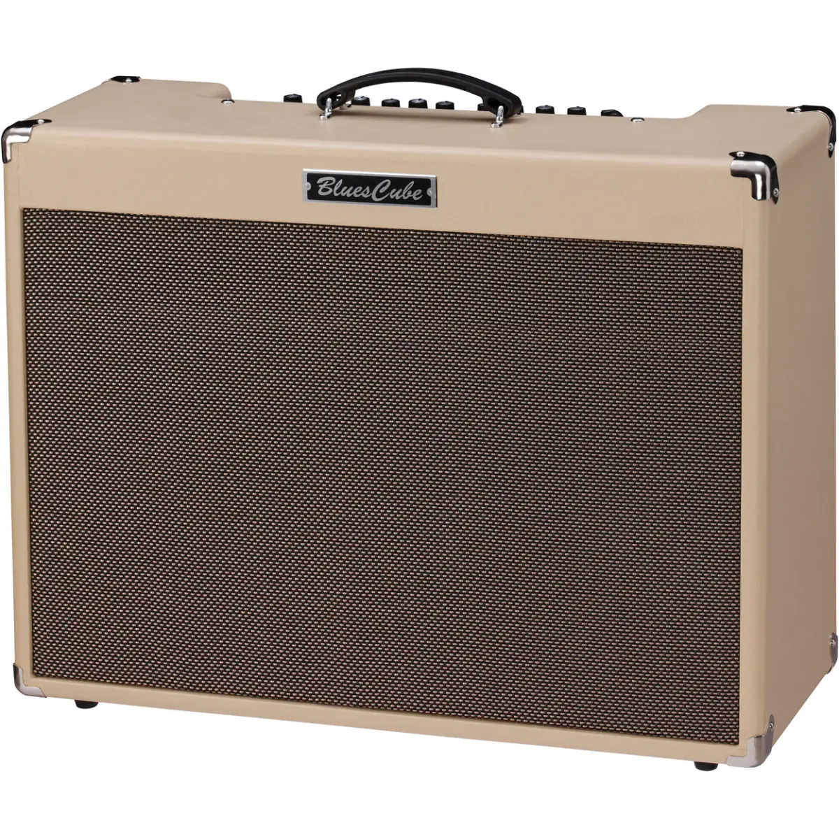 ampli guitar dien roland blues cube artist212