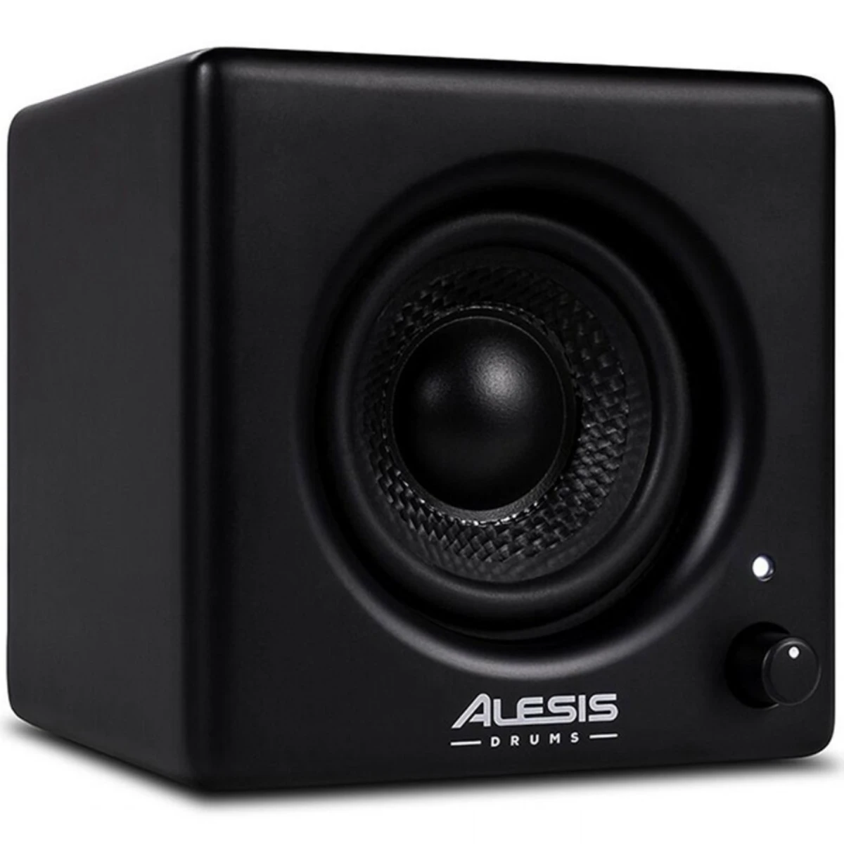ampli trong alesis nitro