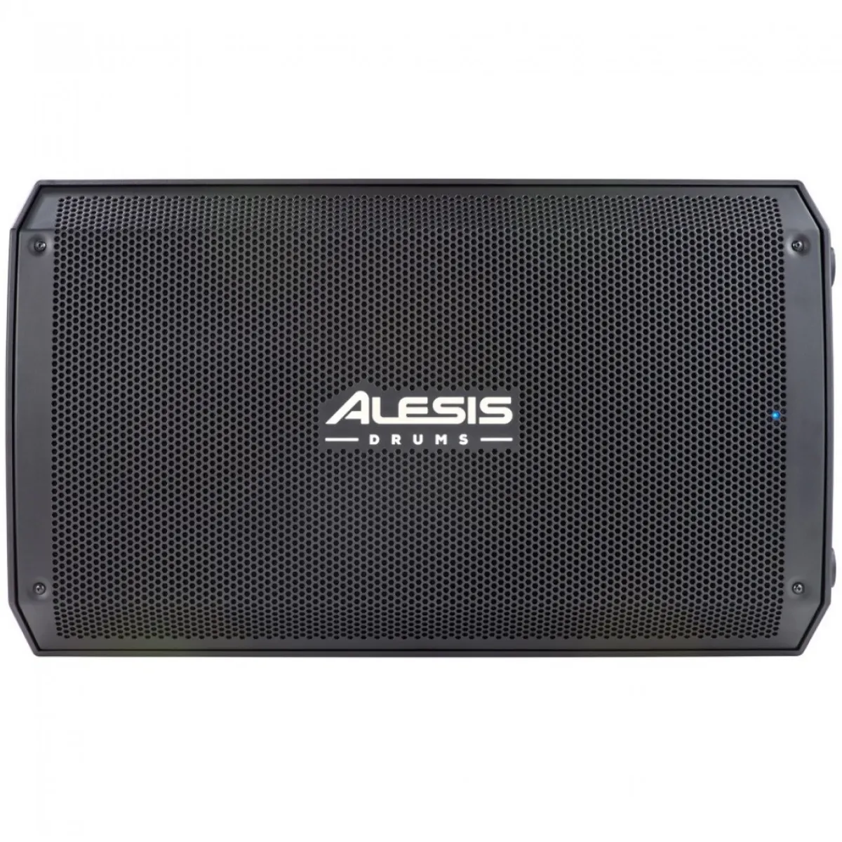 ampli trong alesis strike amp 12 mk2