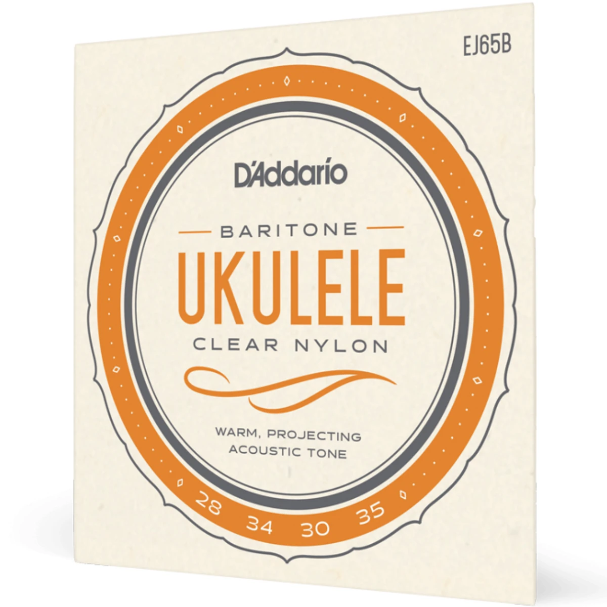 bo day dan ukulele d'addario ej65b