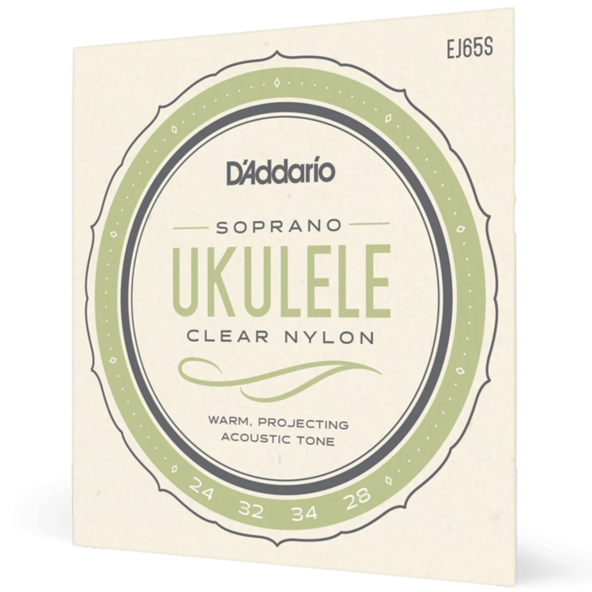 bo day dan ukulele daddario ej65s