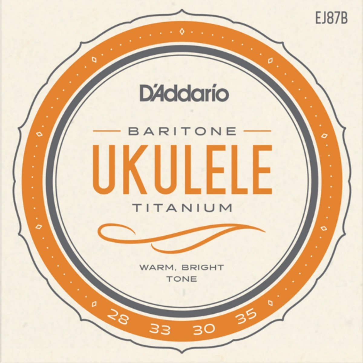 bo day dan ukulele d'addario ej87b