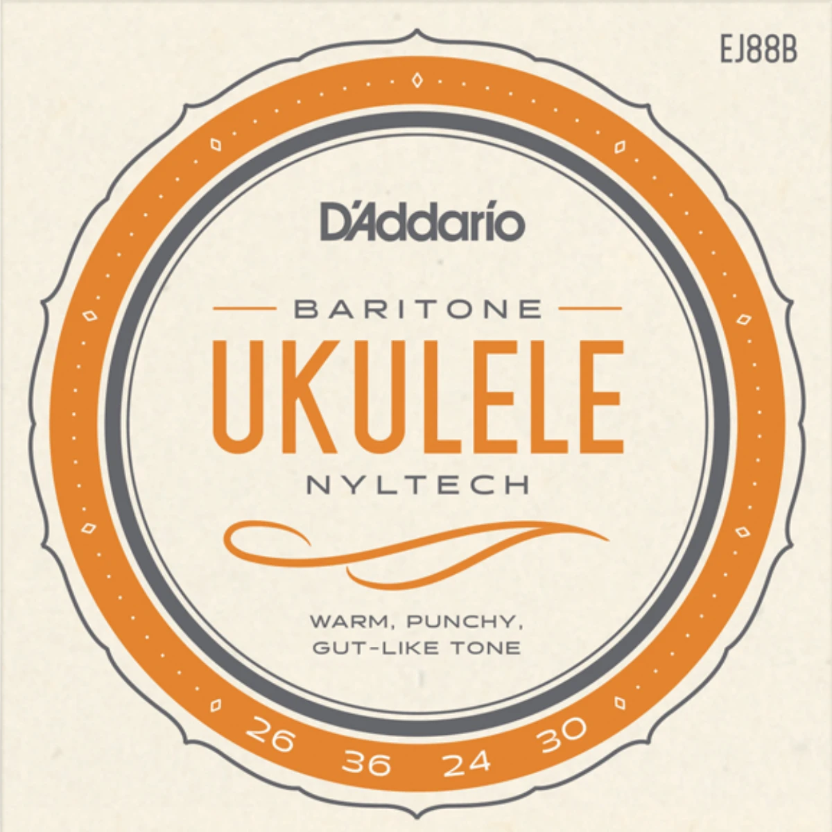 bo day dan ukulele d'addario ej88b
