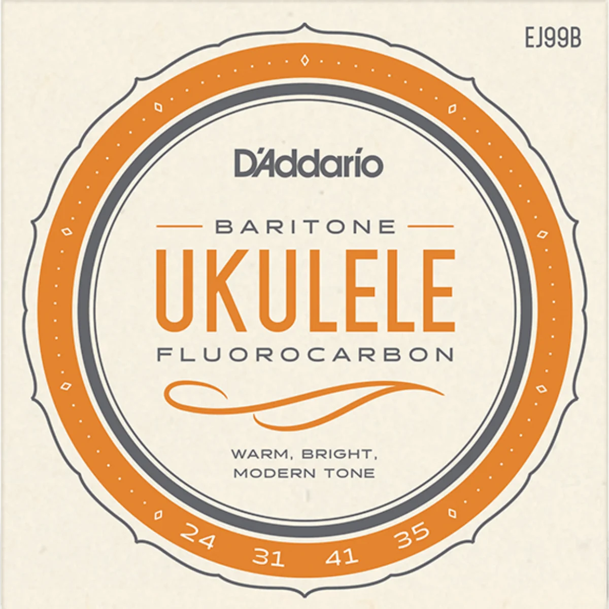 bo day dan ukulele d'addario ej99b