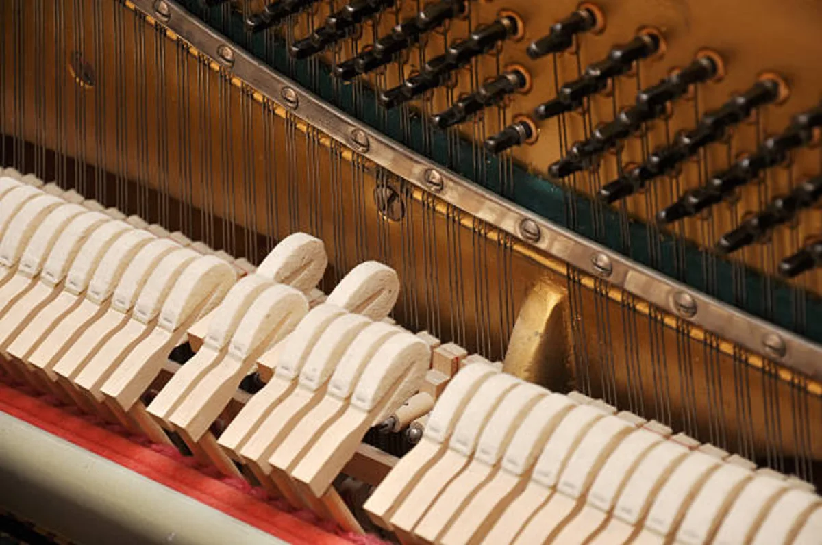 bua piano