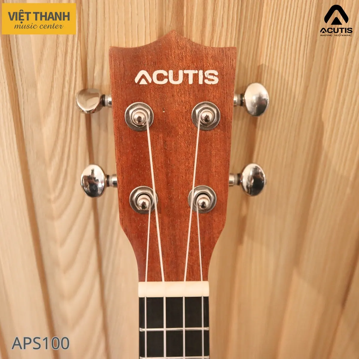 can dan ukulele acutis aps100
