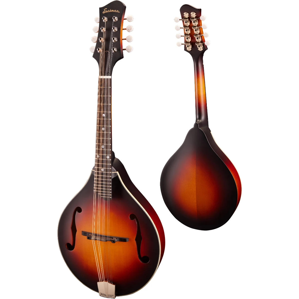 dan mandolin eastman md305e